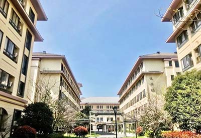 杭州新加坡國際高中(杭二樹蘭)招生條件_入學考試