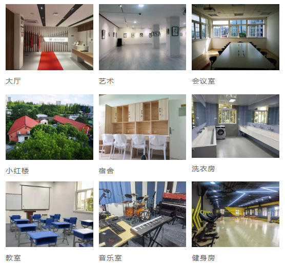 7 2022上海光華學院美高校區春招校園開放日2.jpg