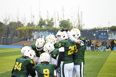 杭州橄欖樹學校高中部2022年招生簡章