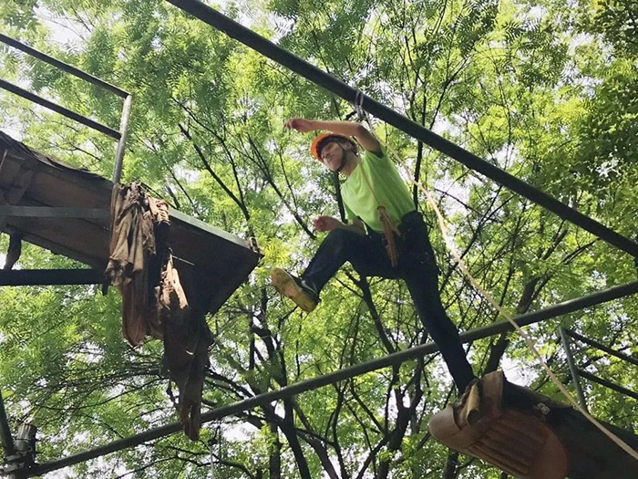 5 浙江常春藤國際學校A-level暑期銜接課程8.jpg