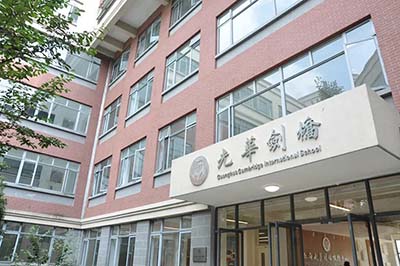 上海光華劍橋國際高中5月28日入學(xué)考情回顧