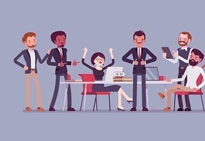 雅思口語話題范文：Family business家族企業(yè)