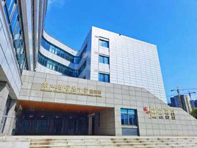 浙江省富陽中學國際部2022年入學考試須知