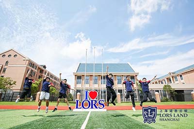 上海諾思蘭頓國際學校，滬上A Level高中最強黑馬