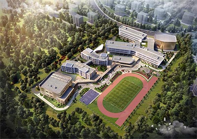 2022年8月上海國際高中學校校園開放日_考試安排