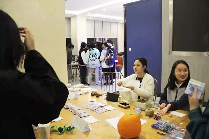 杭州第四中學國際部就讀體驗怎么樣？