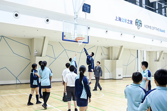 上海國際高中學校學費又漲價！學費究竟“貴”在哪里？