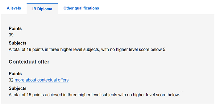 6 UCL 2023入學(xué)A Level、IB和英語(yǔ)成績(jī)要求5.png