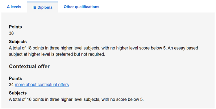 6 UCL 2023入學(xué)A Level、IB和英語(yǔ)成績(jī)要求15.png