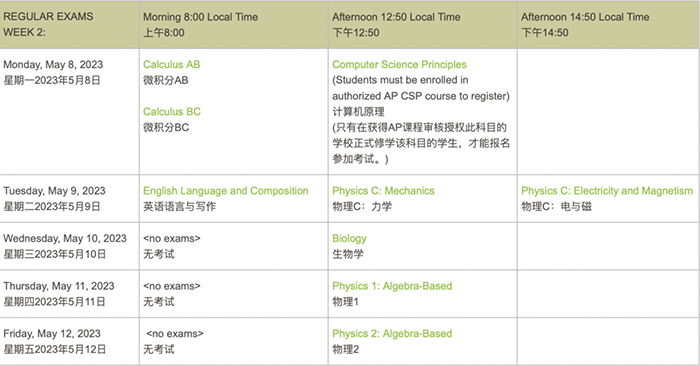 3 大陸考生2022~23學年AP考試報名流程_考試時間5.png