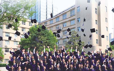 2023年WLSA上海學校春招考試時間確定,附考試真題