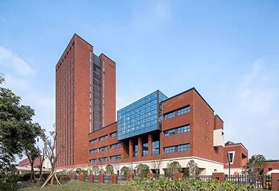 杭州高級中學(xué)國際部：100%被美國排名前80大學(xué)錄取