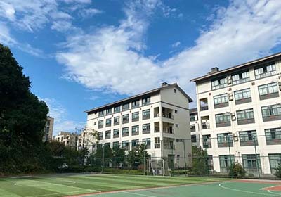 杭州EJU/中德DSD/中澳QCE國際課程學(xué)校介紹