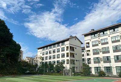 2023年杭州/寧波國際高中春招時間_招生學費