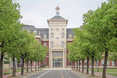 杭州熱門國際高中學校盤點_課程_學費匯總