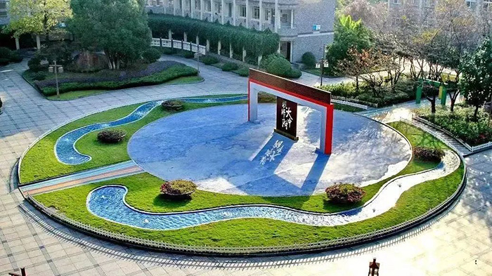 杭州熱門國際高中學校盤點_課程_學費匯總