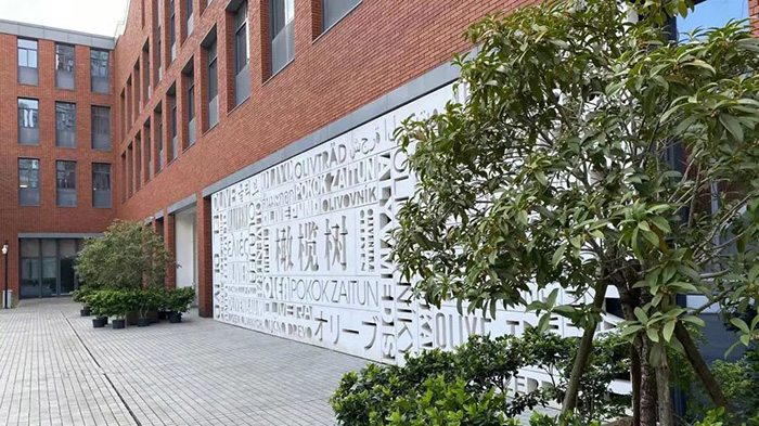 杭州熱門國際高中學校盤點_課程_學費匯總