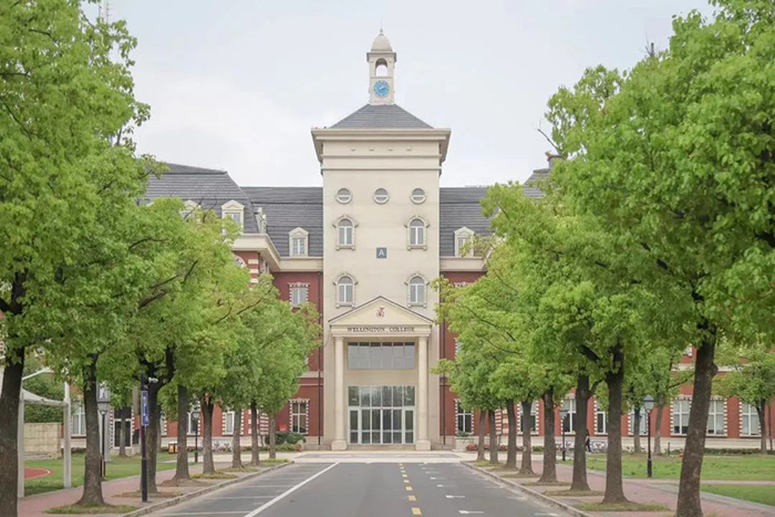 杭州熱門國際高中學校盤點_課程_學費匯總