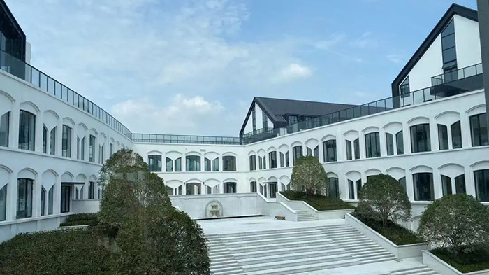 杭州熱門國際高中學校盤點_課程_學費匯總