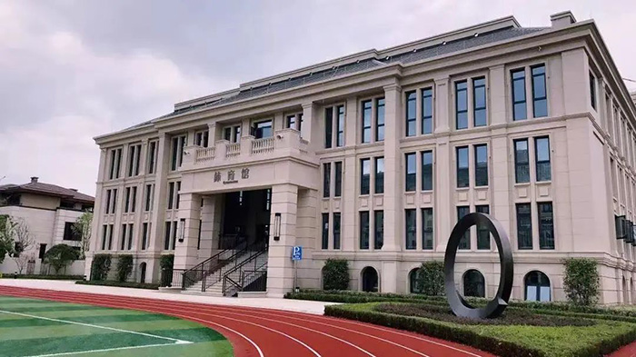 杭州熱門國際高中學校盤點_課程_學費匯總