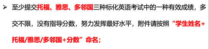 備考國際高中 | 需要提前參加雅思托?？荚?/></span></p><p style=