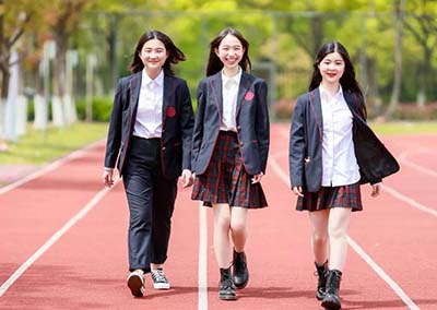 上海光華劍橋2023年招生入學及考試真題