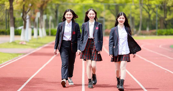 上海光華劍橋2023年招生入學及考試真題