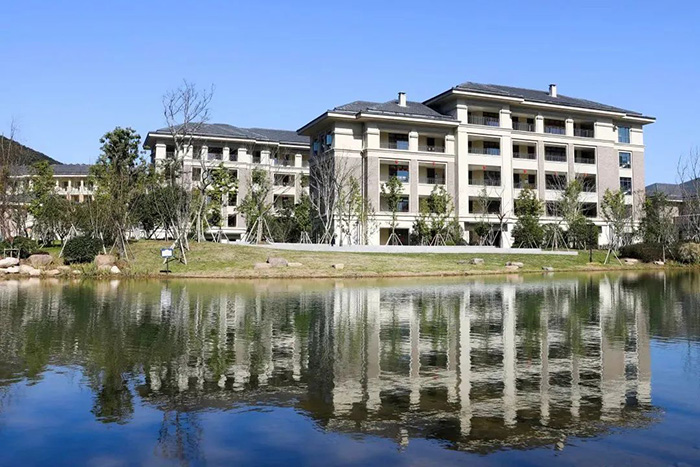 浙江富陽中學國際部2023年招生時間安排
