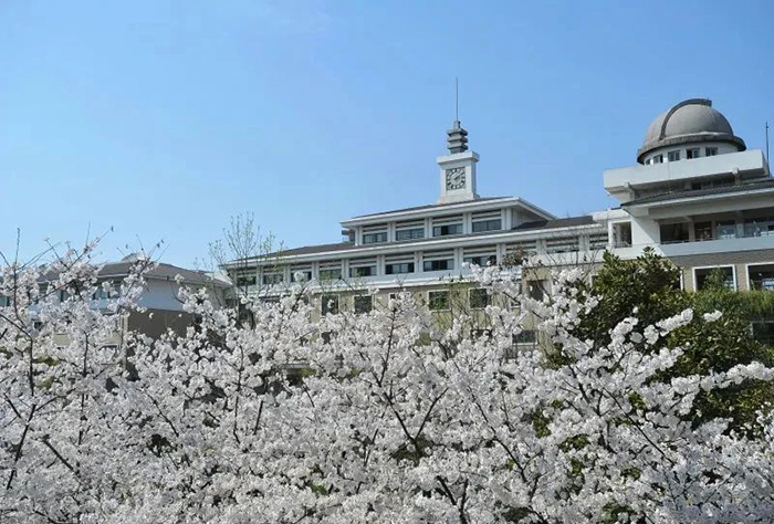 杭十四中學國際部2023年招生及考試時間