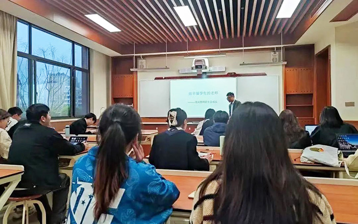 杭州天元公學國際部招生_國際課程介紹