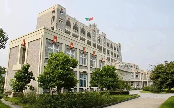 杭州師范大學(xué)附屬中學(xué)國際部簡介_招生錄取