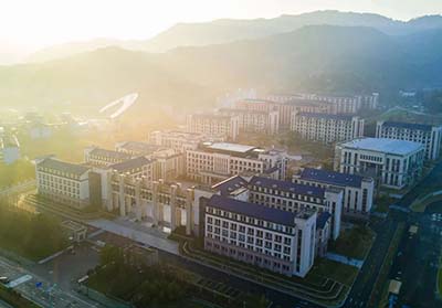 杭州外國語學校劍橋國際高中2023年面向杭州招生辦法