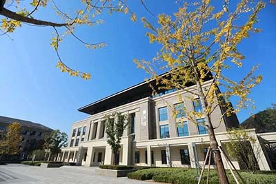 浙江省富陽中學(xué)國際部就讀體驗(yàn)？