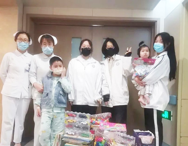 杭師大附中國際部就讀是一種什么體驗