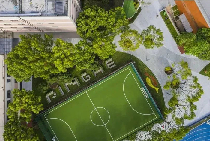 上海熱門國際高中學校入學申請成績要求匯總