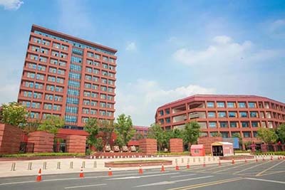 2023年11月杭州國際高中春招/考試時間