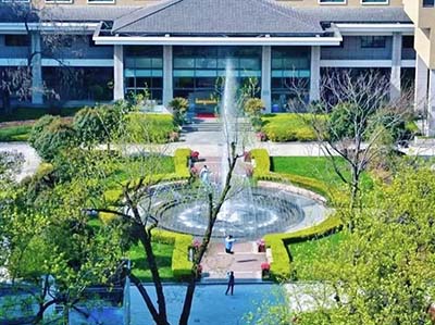 杭州第十四中學國際部AP中心2024年招生辦法