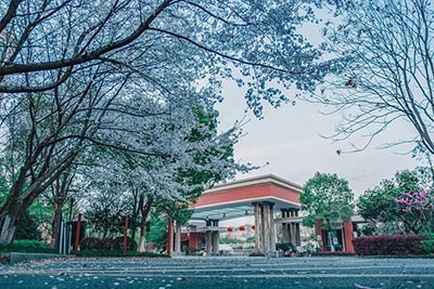 杭州英特外國語學校2024年高中招生簡章_考試時間