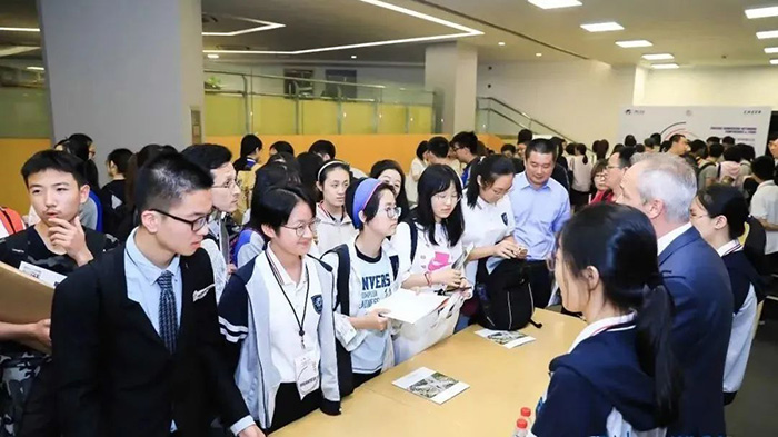 WLSA上海學校2024年6月30日最后一場招生考試