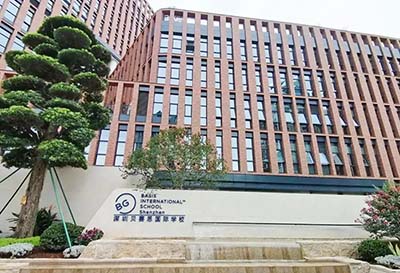 貝賽思國際學(xué)校2024年8月入學(xué)考試考情