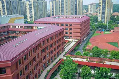 最新！2025年杭州國際高中學校春招時間安排出爐