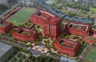 2025年杭州/上海國際高中學校春季招生時間表