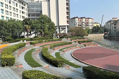 上外賢達(dá)賢德國際課程中心簡介