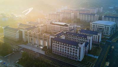 杭外劍高2025屆畢業(yè)生升學(xué)成績盤點