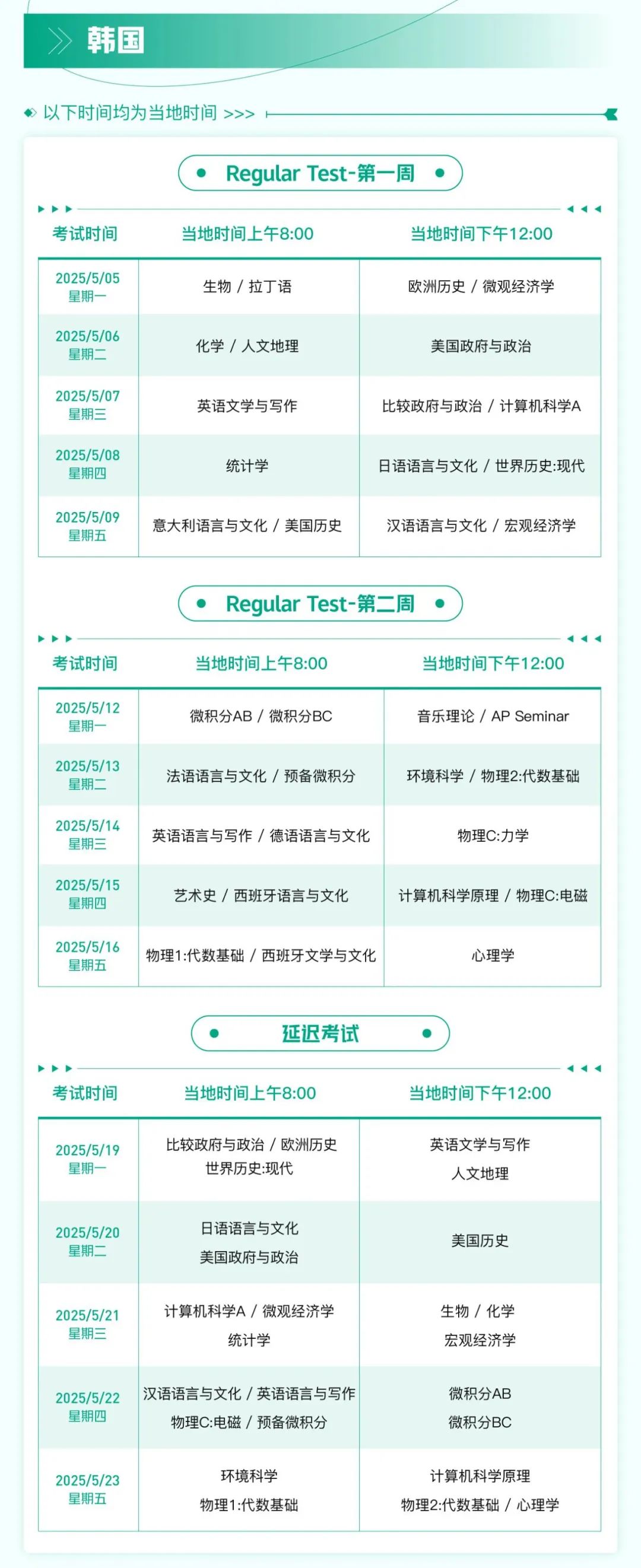 1 2025年AP考試各考區考試時間表_考前注意事項6.jpg