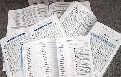 英語單詞怎么背？學(xué)霸常用單詞記憶方法