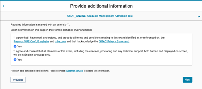 2020在家考GRE、GMAT，報(bào)考考試流程全解析