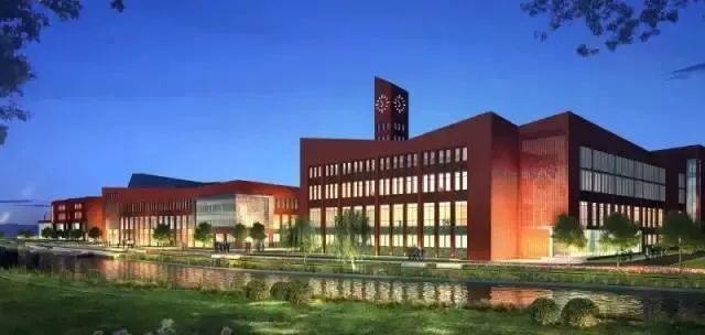 上海國際學校