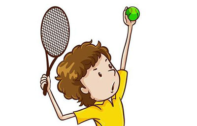 雅思口語素材：運動(sport)話題
