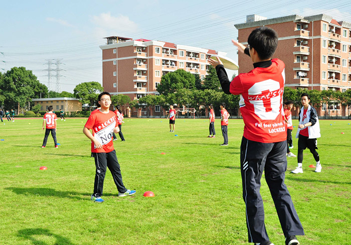 杭州學生如何備考上海國際學校？